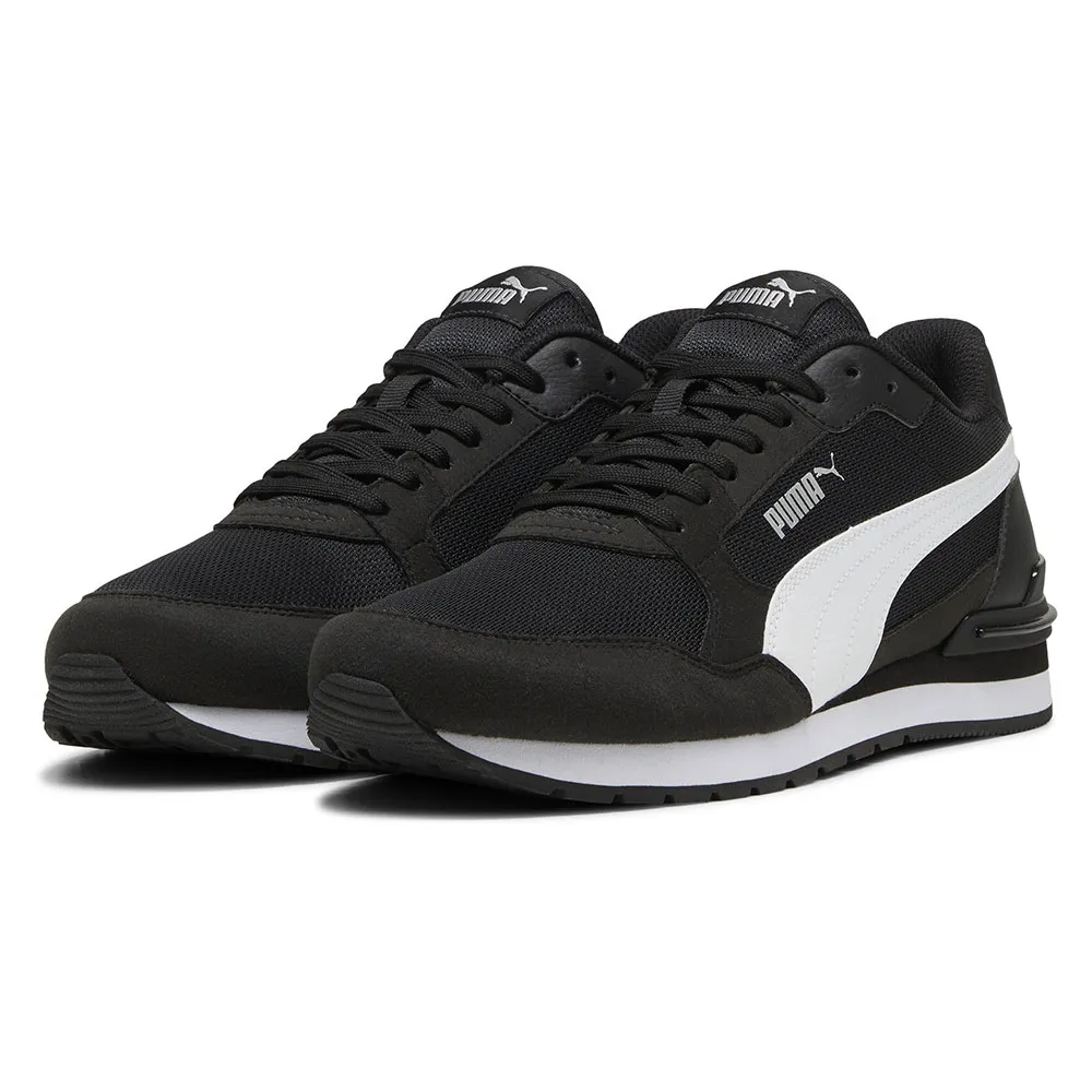 

Кроссовки Puma ST Runner V4, черный
