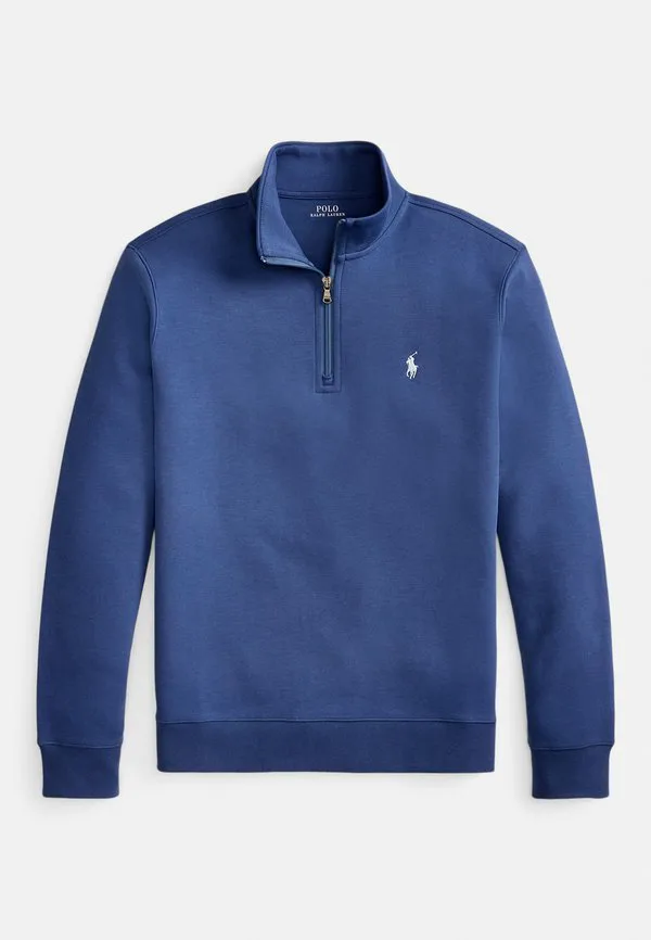 Толстовка с длинным рукавом Polo Ralph Lauren, Night Navy/C1730 — фото 4