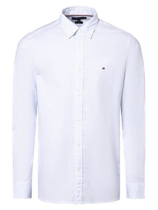 

Рубашка Tommy Hilfiger, белый