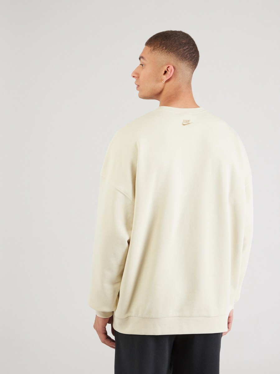 Толстовка Nike Sportswear CLUB, Pastel green — фото 4