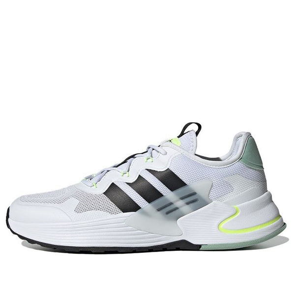 

Кроссовки бродяга Adidas, белый