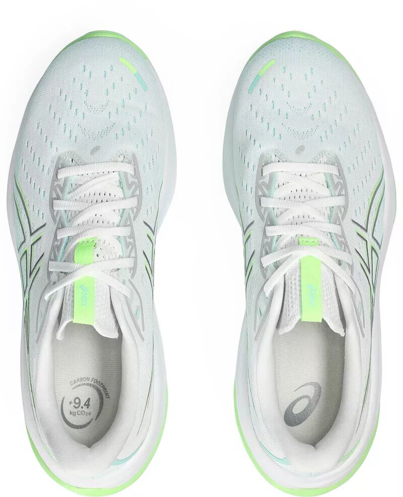 Мужские кроссовки Asics Gel-Cumulus 26, белый/серый — фото 4