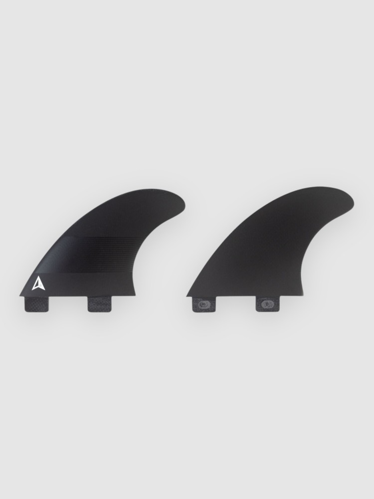 

Комплект плавников ROAM Sidebite Medium Two Tab Finne Set, black