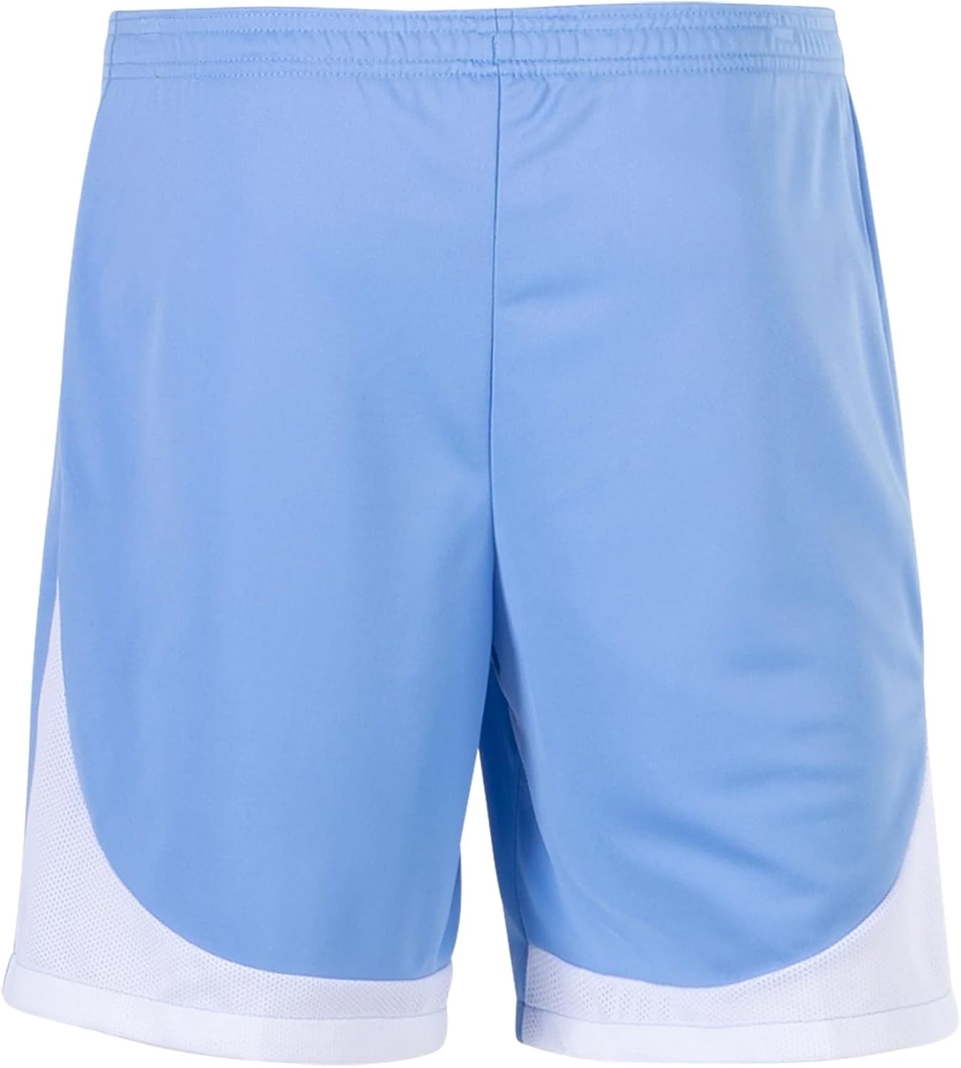Футбольные шорты Nike Mens Classic Ii Athletic для тренировок, Valor Blue — фото 2