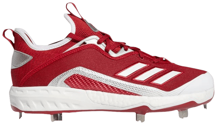 

Кроссовки adidas Icon 6 'Team Power Red', красный