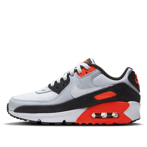

Кроссовки air max 90 кожа Nike, черный