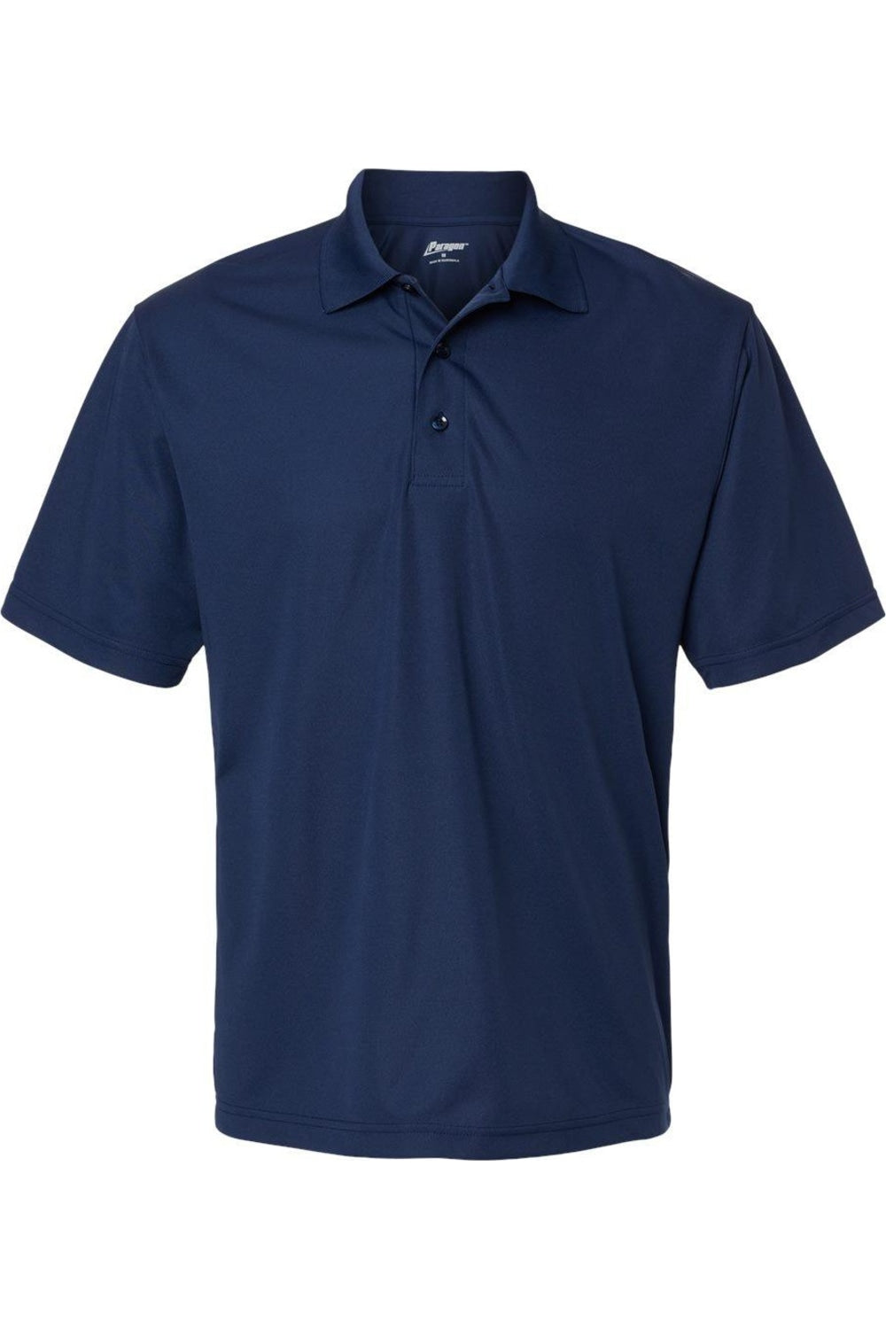 

Поло Paragon Sebring Performance, цвет deep navy