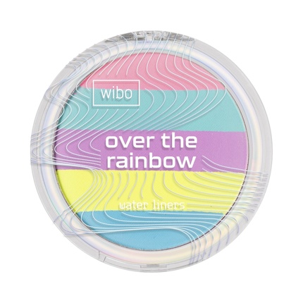 

Подводка для глаз Over The Rainbow Water Liner - 6g