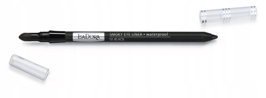 

Айседора, Водостойкий карандаш № 10, подводка для глаз Smoky Eye Liner, Isadora