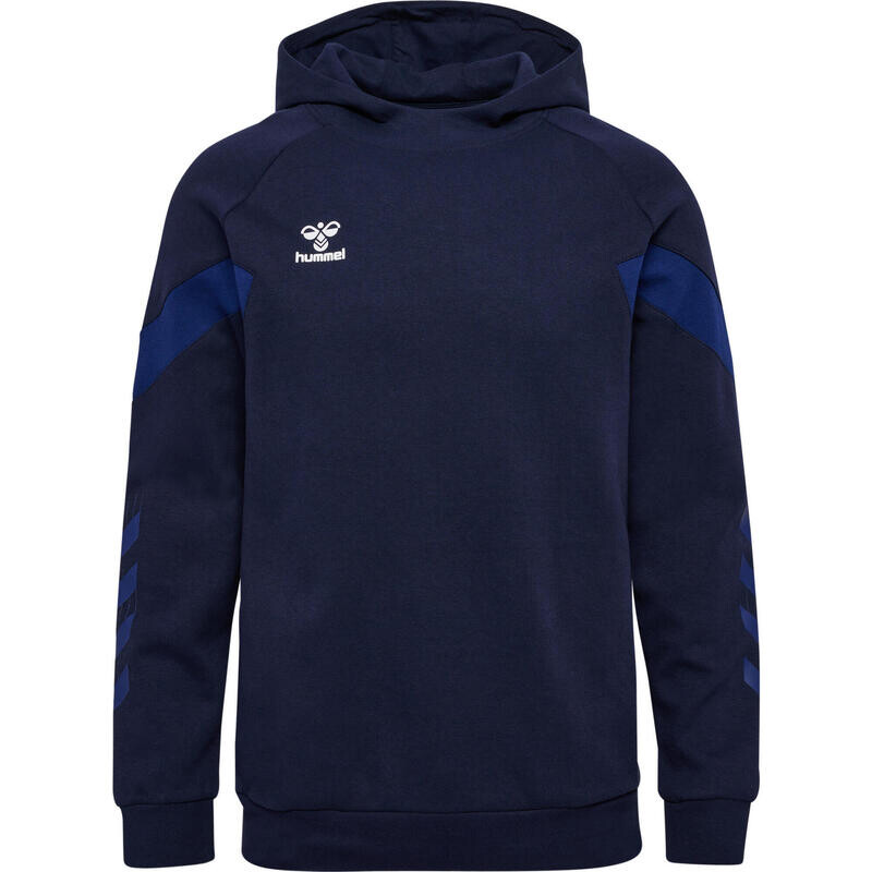 

Мужская толстовка Hmltravel Sweat Hoodie для мультиспорта HUMMEL, цвет blau