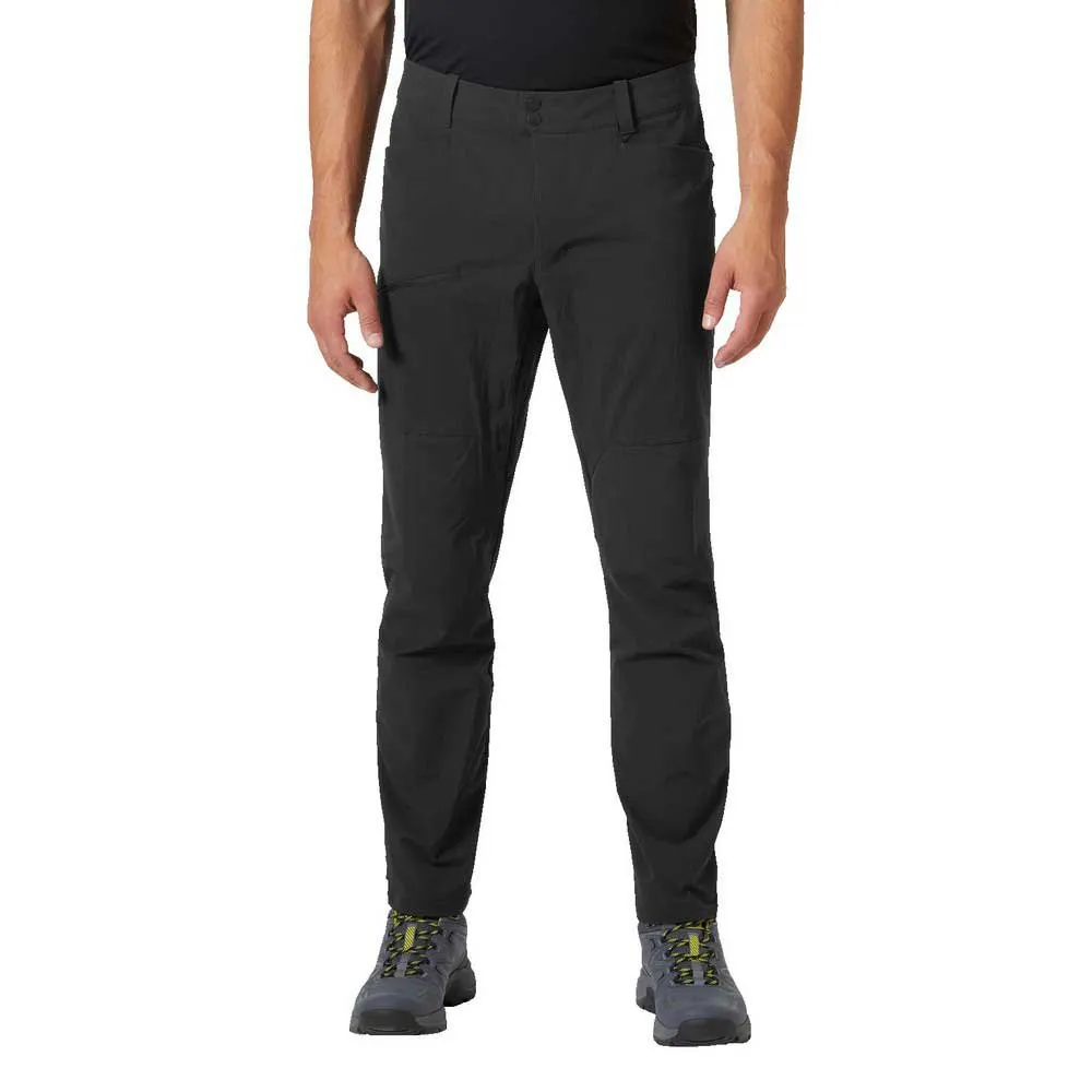 

Брюки Helly Hansen Vika Tur 2.0, черный