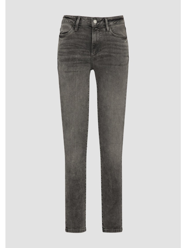 

s.Oliver Джинсы IZABELL, цвет 96Z6_антрацит