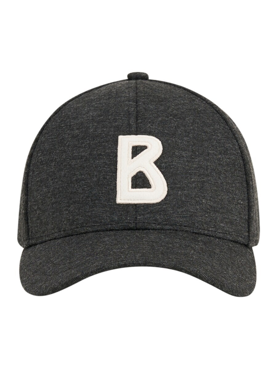 

Бейсболка BOGNER Cap, антрацит