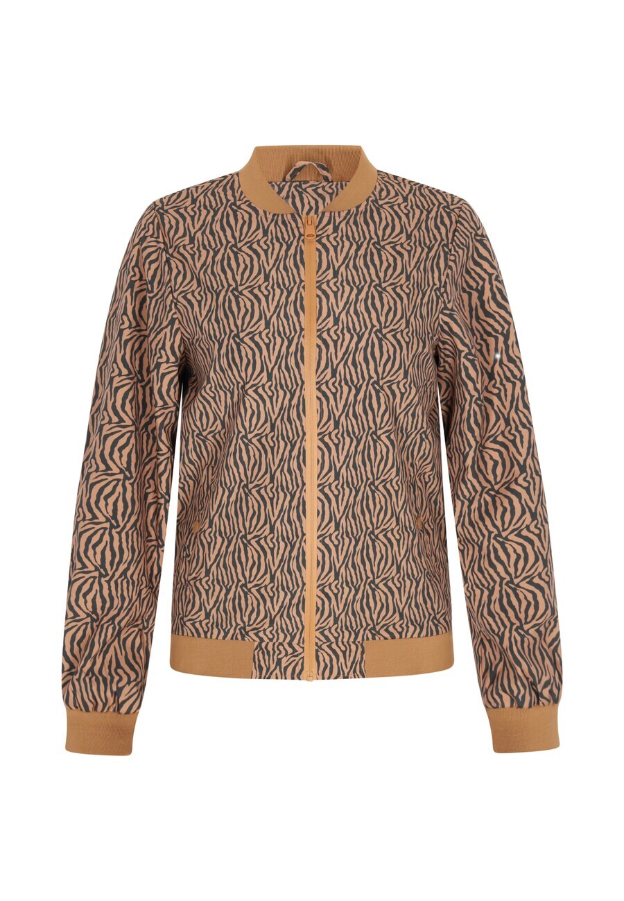 

Всесезонная куртка ALEKO Between-Season Jacket, карамельный