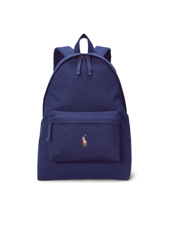 

Рюкзак 405967604002 Polo Ralph Lauren, синий