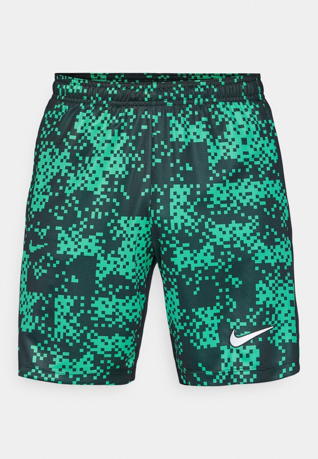 

Спортивные шорты Academy Short Nike, зеленый