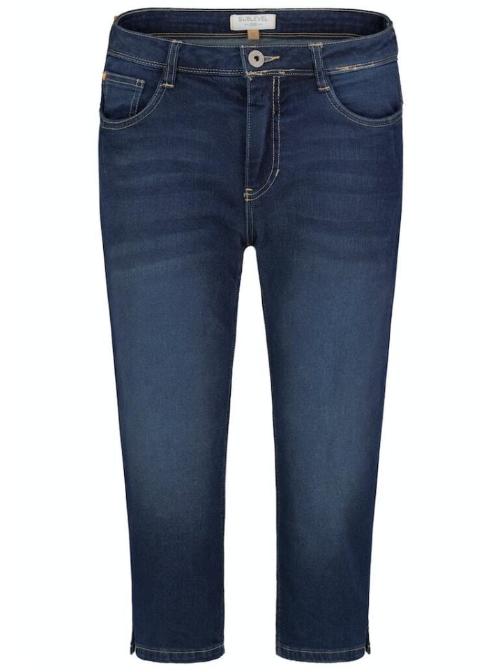 

Шорты Eight2Nine, цвет dark blue denim
