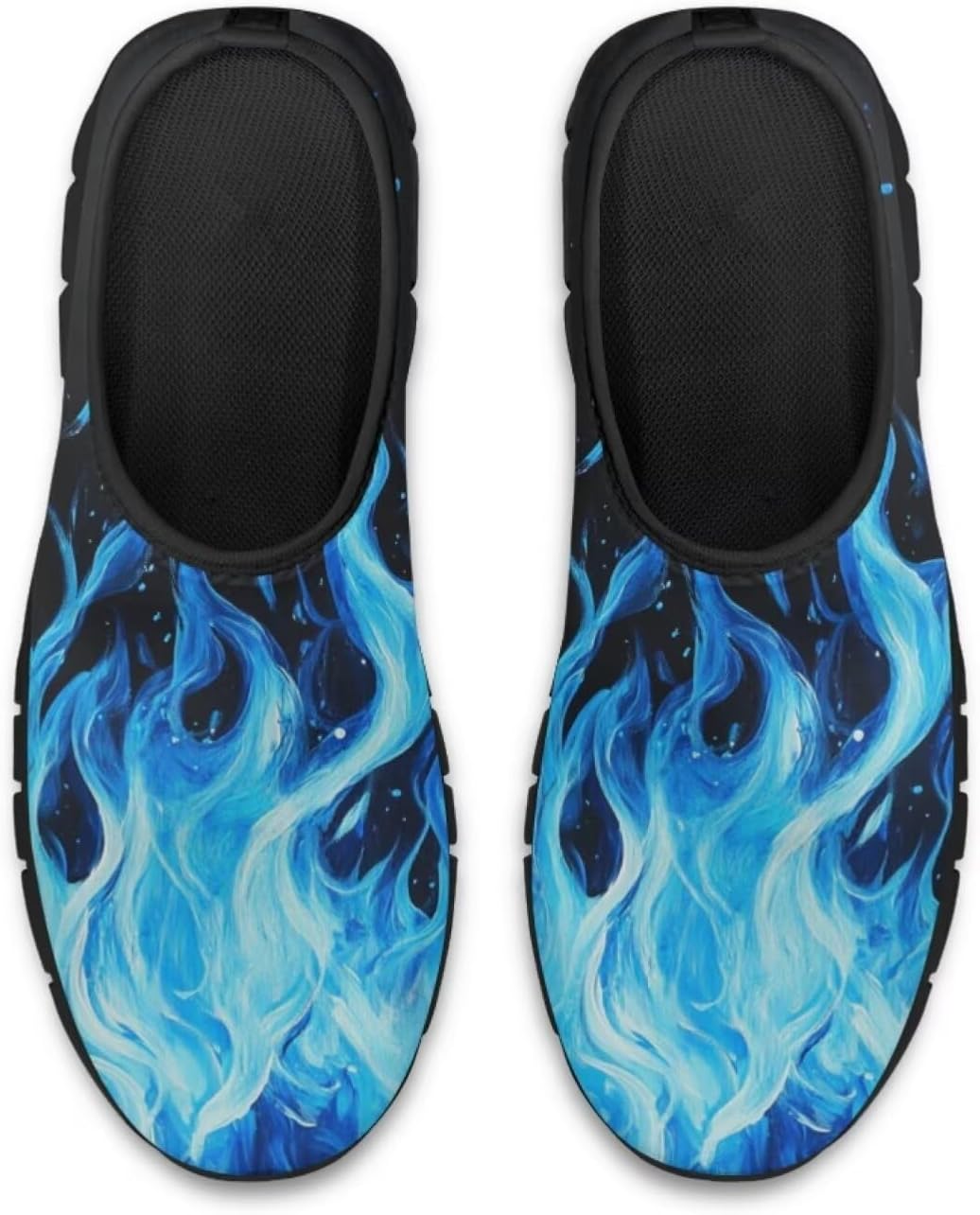 

Мужские кроссовки Pointodoor Skull, удобные низкие кроссовки для отдыха, синий