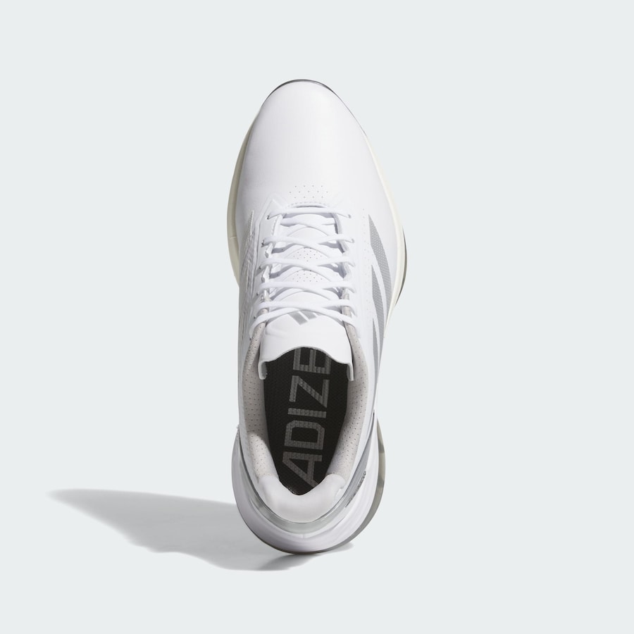 Спортивные кроссовки ADIDAS PERFORMANCE Adizero ZG, белый — фото 3