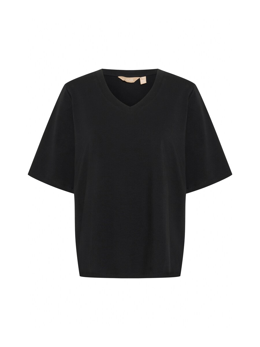 

Рубашка CULTURE, черный