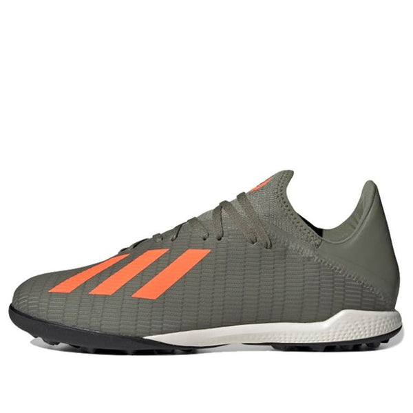 

Кроссовки x 19.3 тс Adidas, зеленый