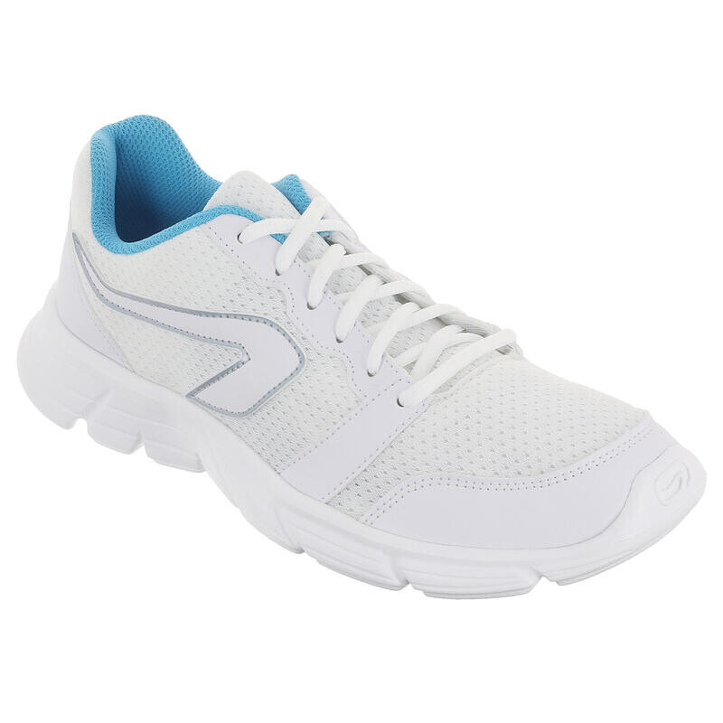 

Кроссовки Decathlon, белый
