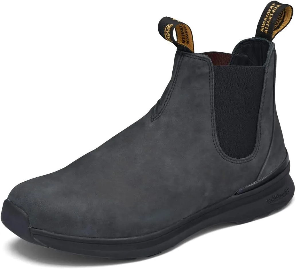 Мужские ботинки челси Blundstone Active Series, черный