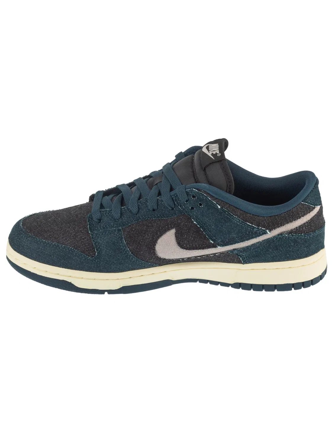 Кроссовки 'Nike W Dunk' Nike, Grey