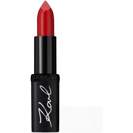 

Губная помада Loreal Karl Lagerfeld 04 Провокационная, L'Oreal