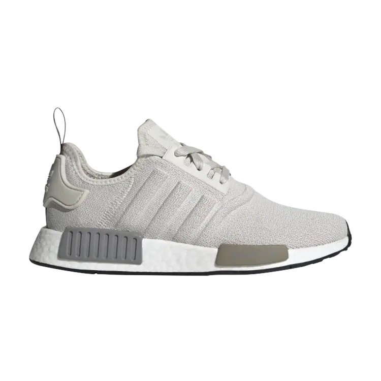 

Кроссовки Adidas Wmns NMD_R1 'Raw White', белый