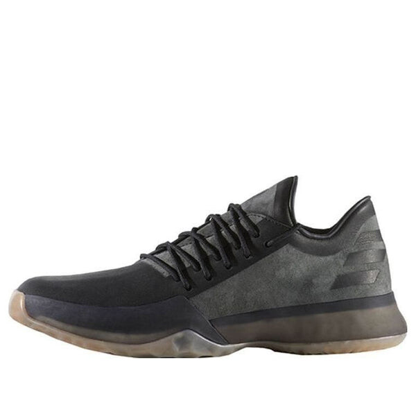 

Кроссовки Harden Vol. 1 Adidas, черный