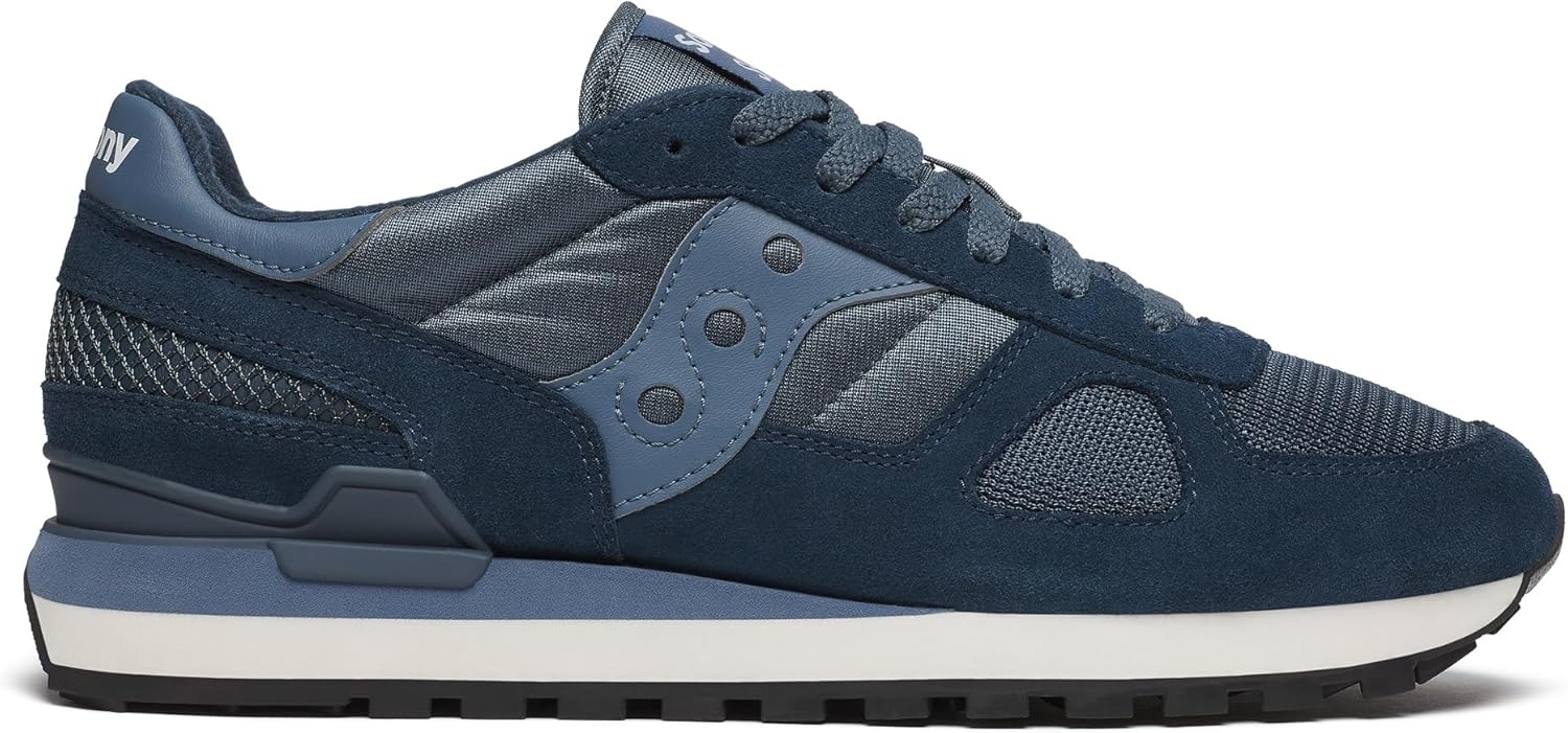 

Мужские беговые кроссовки Saucony Redeemer ISO 2, серо-черные