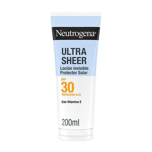 Крем для лица SPF30 NEUTROGENA Солнцезащитный