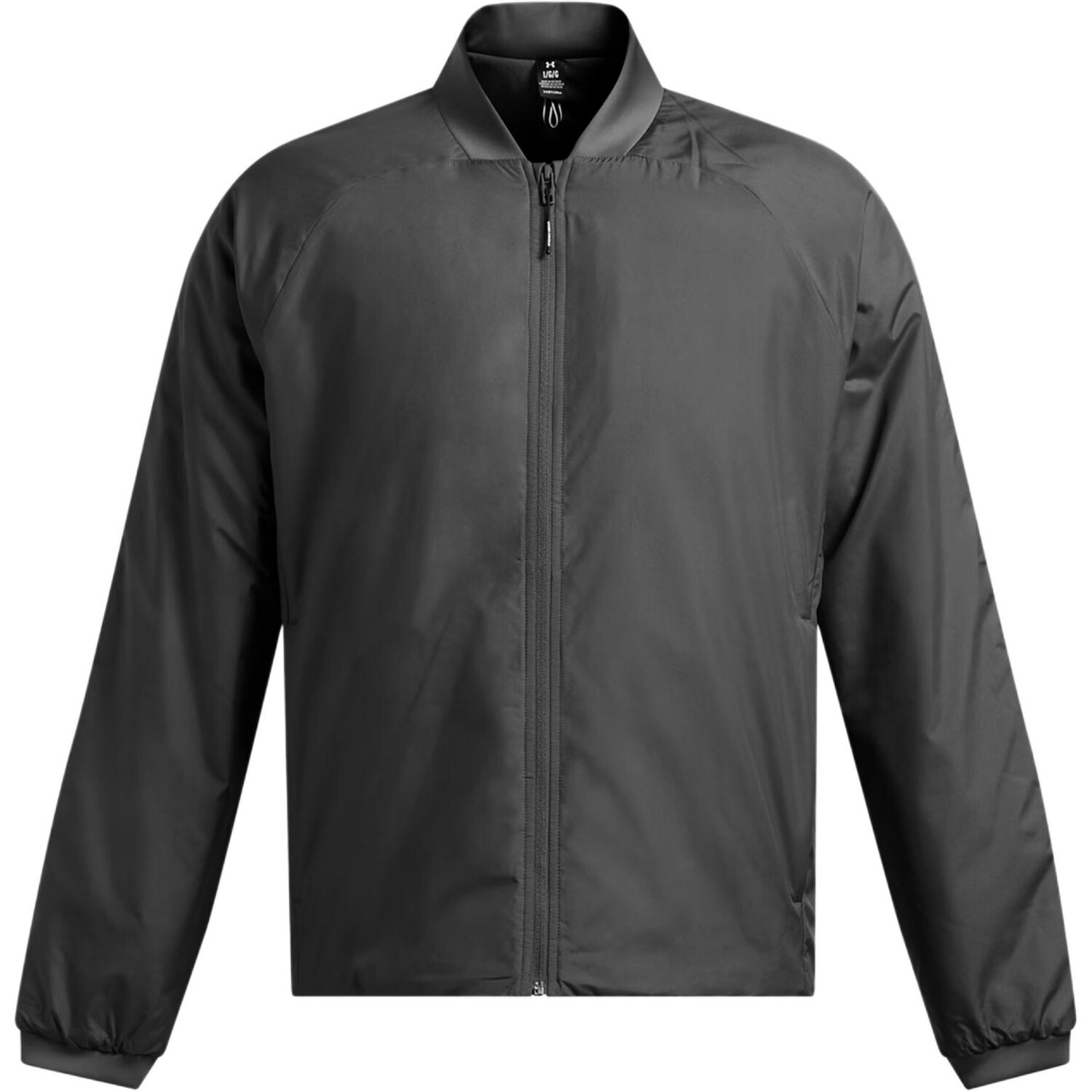 

Куртка Unstoppable Men Castle Rock Under Armour, цвет Castle Rock