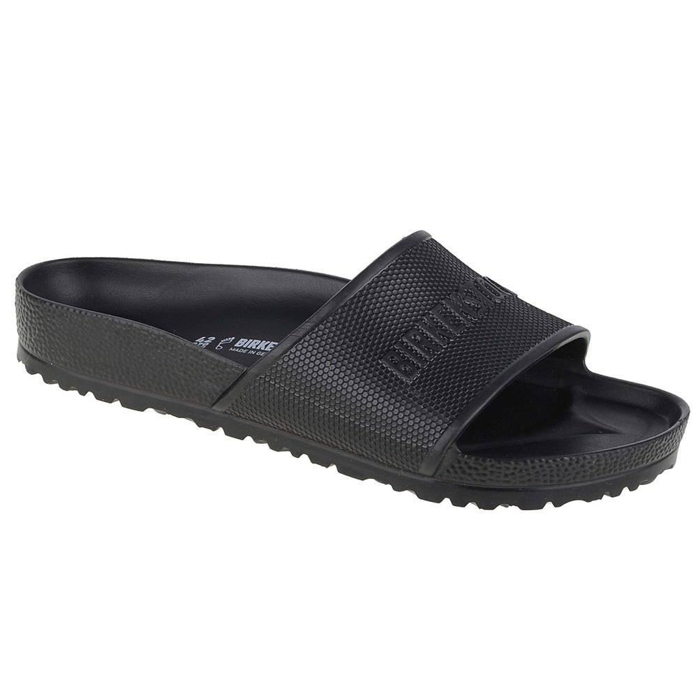 

Шлепанцы Birkenstock Barbados, черный