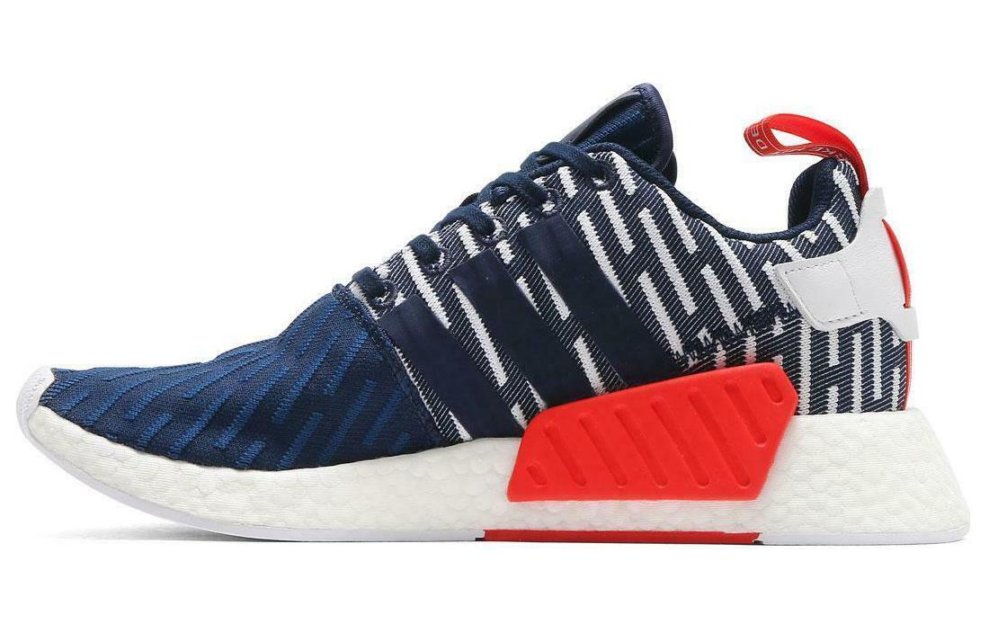 

Adidas originals NMD_R2 Lifestyle Обувь унисекс