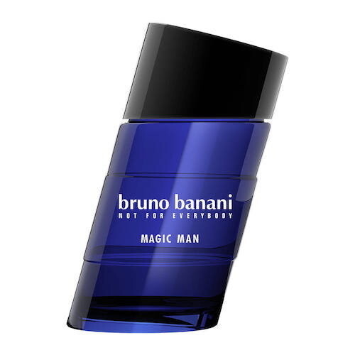 

Туалетная вода, 50 мл Bruno Banani, Magic Man