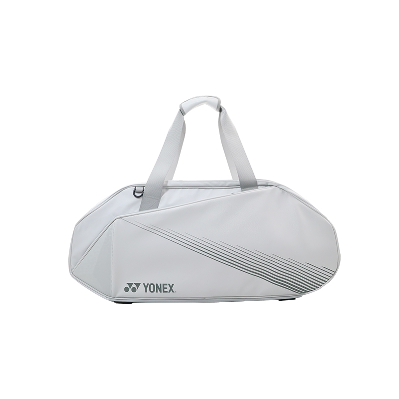 

YONEX Искусственная кожа с текстилем спортивная сумка Unisex White