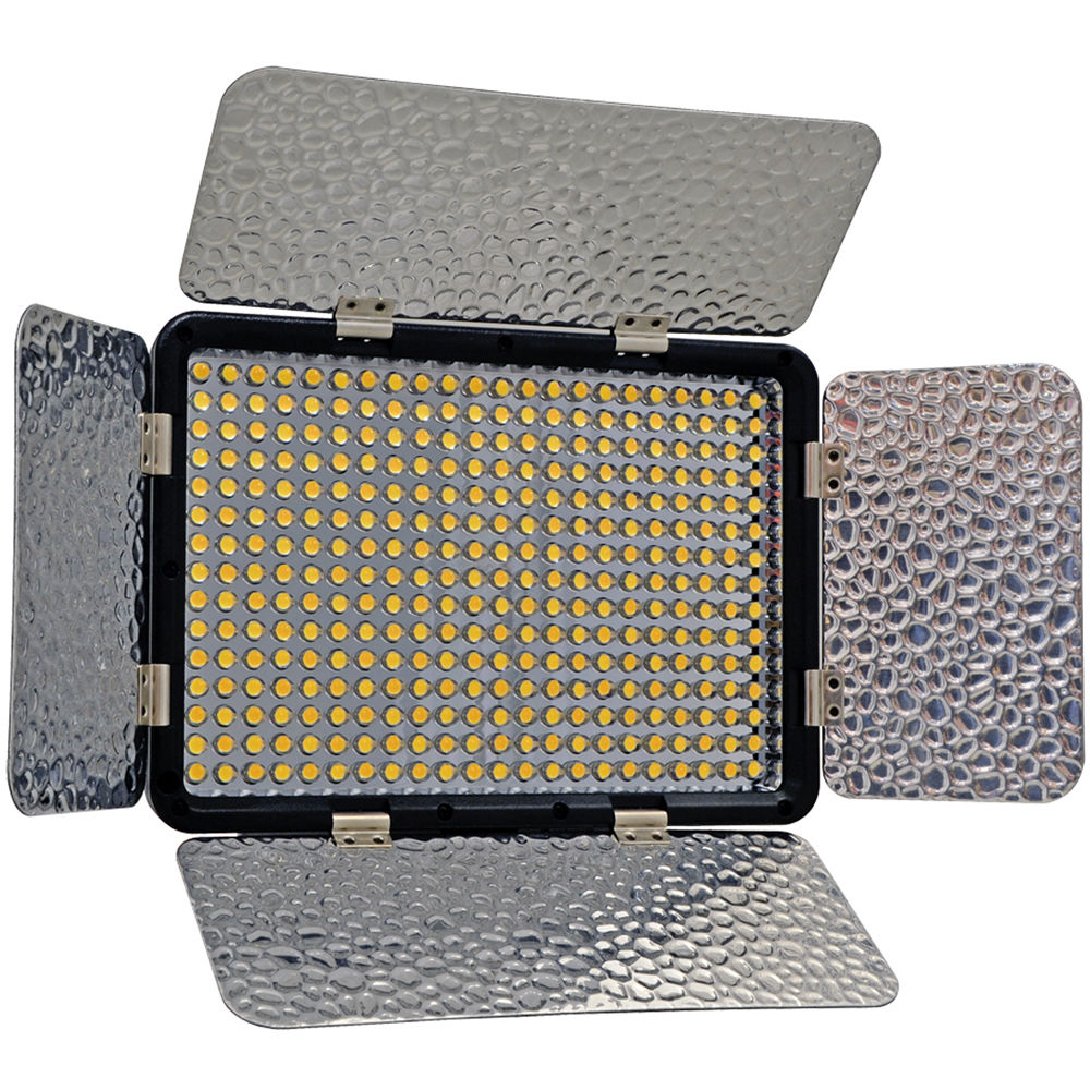

Светодиодный светильник Jupio PowerLED 330B 5500K