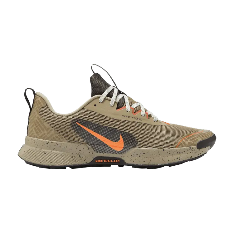 

Кроссовки Juniper Trail 3 'Khaki Vintage Coral', коричневый