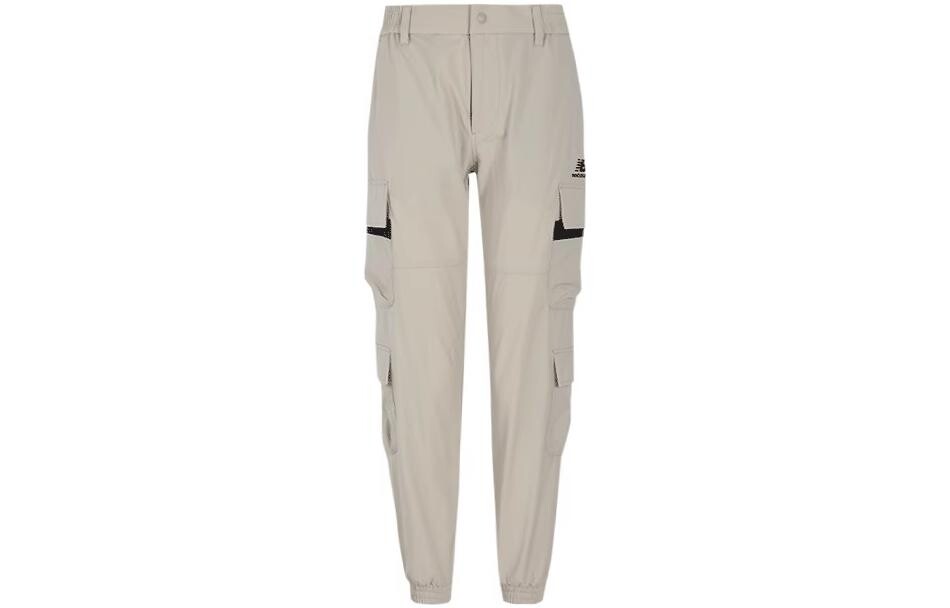

Повседневные брюки унисекс New Balance, Хаки