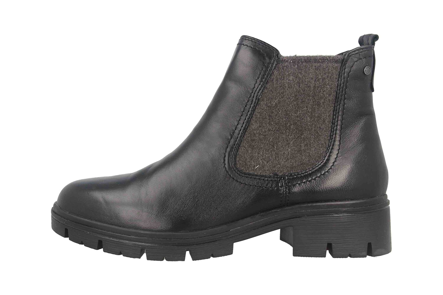 

Ботинки Tamaris Stiefel, черный