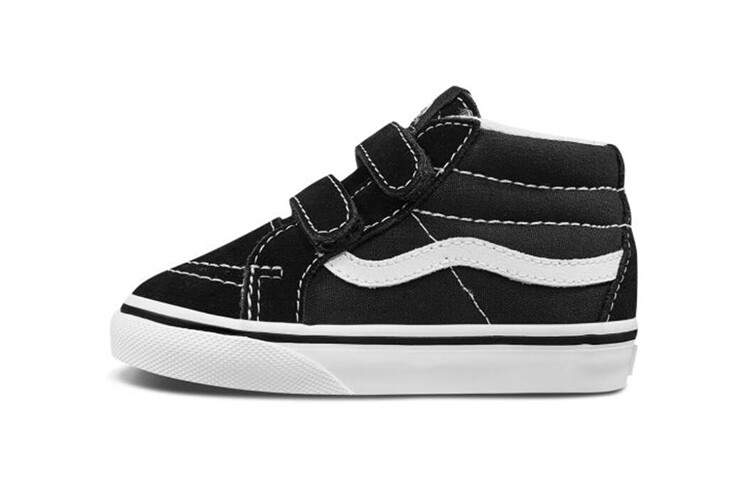 

Сандалии Vans SK8 Toddler Shoes Baby