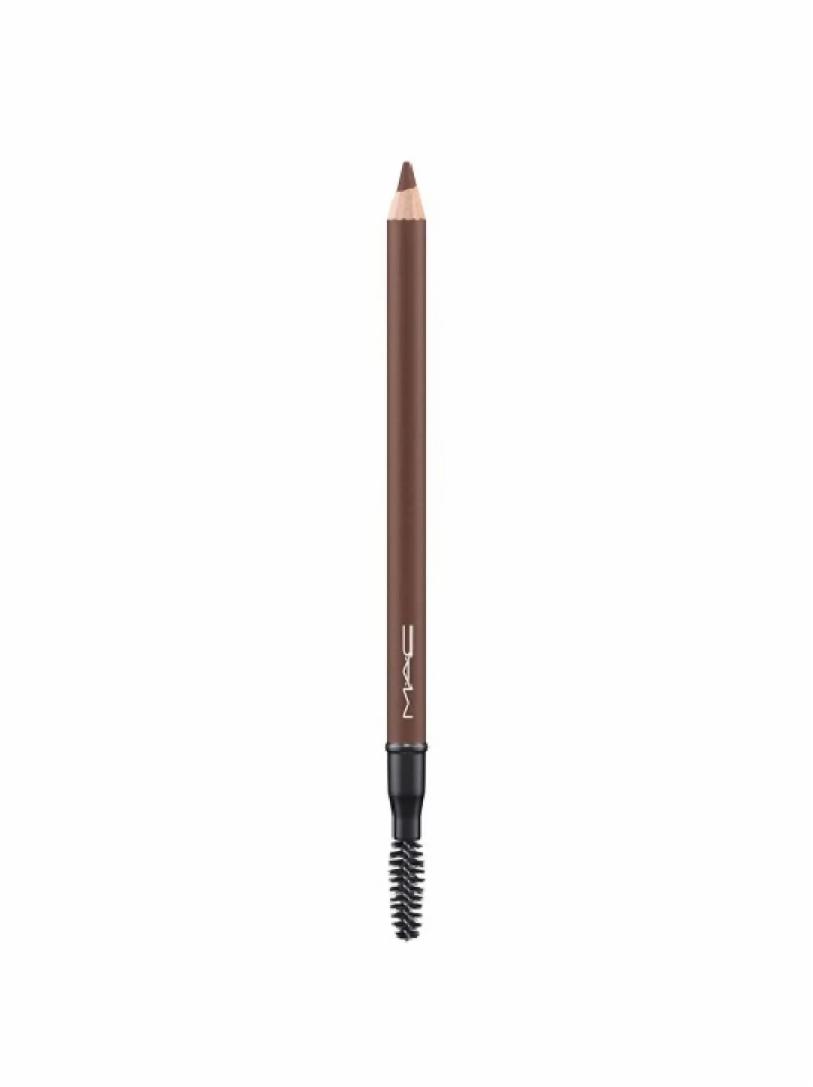 

Карандаш для бровей Veluxe, оттенок Deep Brunette MAC