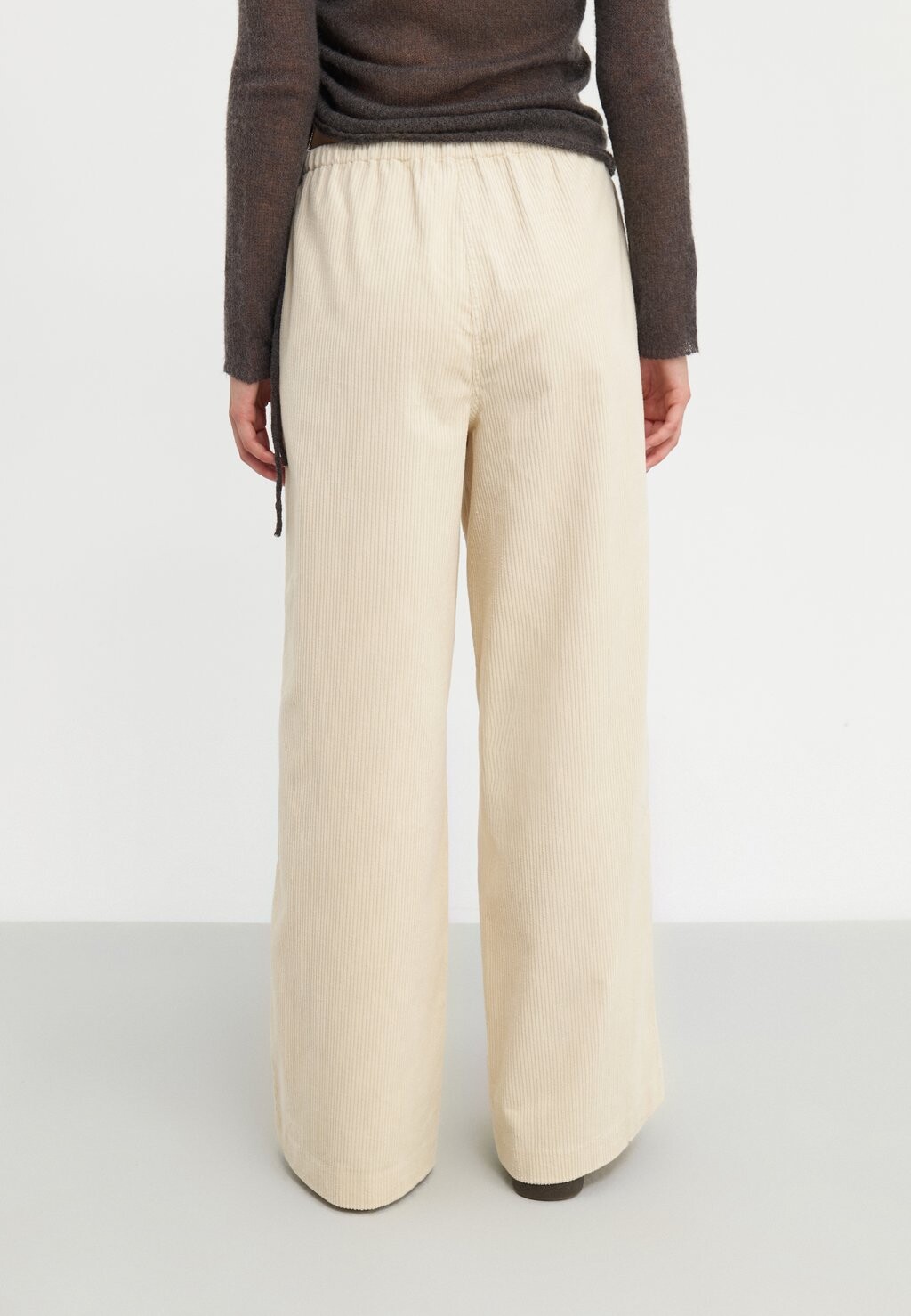 

Брюки CORDUROY TROUSERS Even&Odd, бежевый