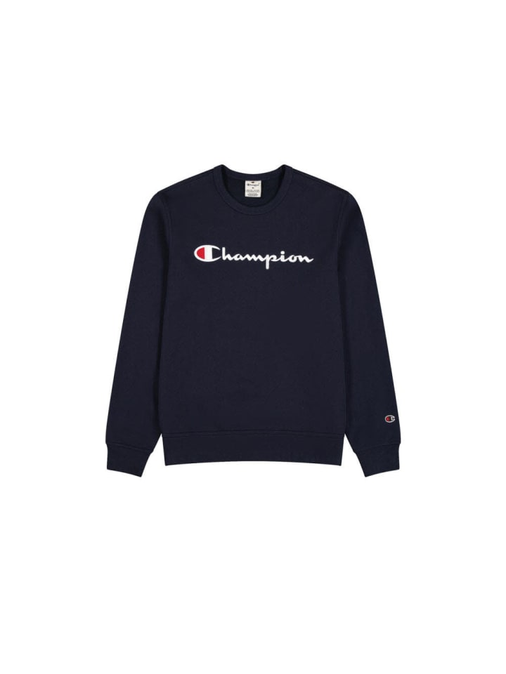 

Толстовка Champion, цвет champion crewneck sweatshirt herren