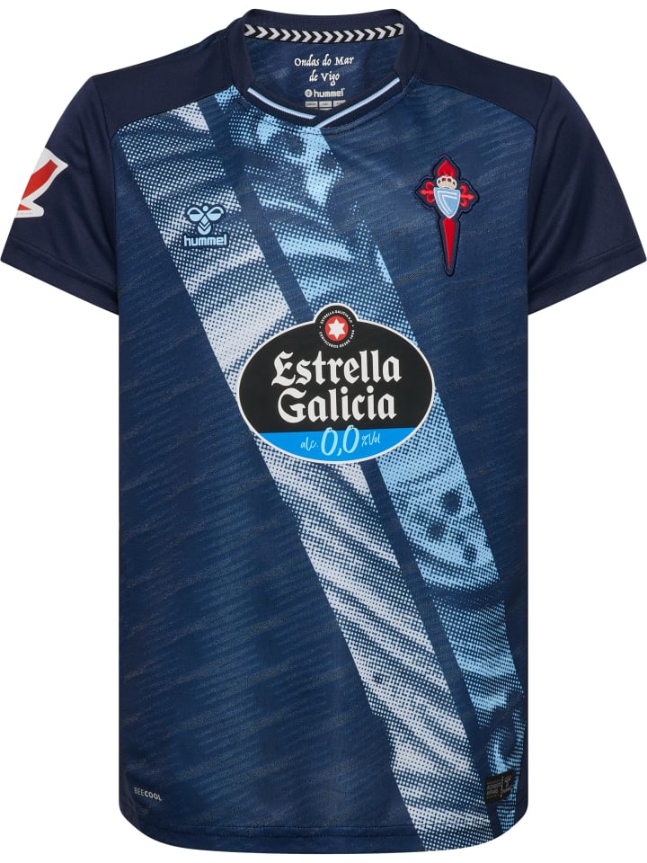 

Hummel Футболка Rccv 25/26