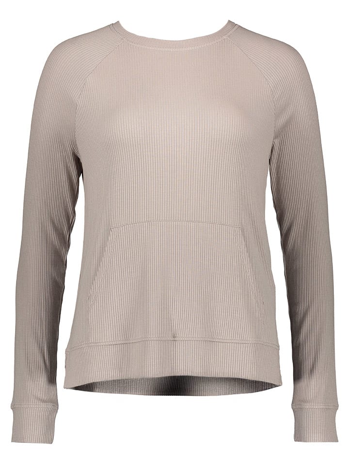 

Рубашка с длинным рукавом Juvia, бежевый