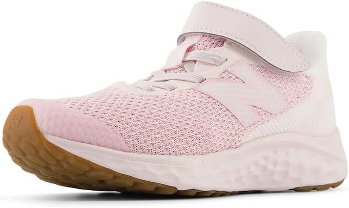 

Кроссовки для бега New Balance Girls' Fresh Foam Arishi V4, розовый