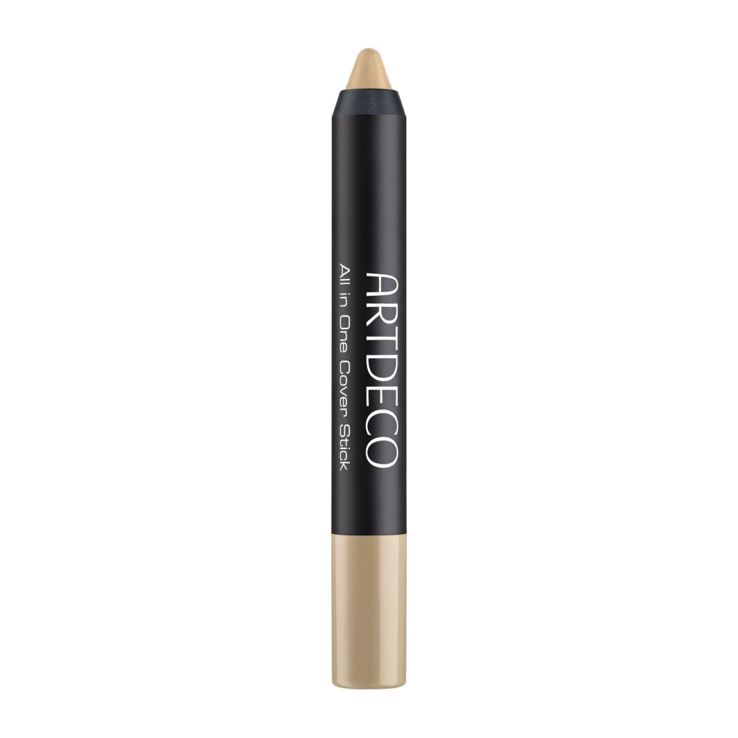 Корректор all in one cover stick Artdeco, 4 g, вес 4 гр.